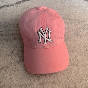 Yankees Hat